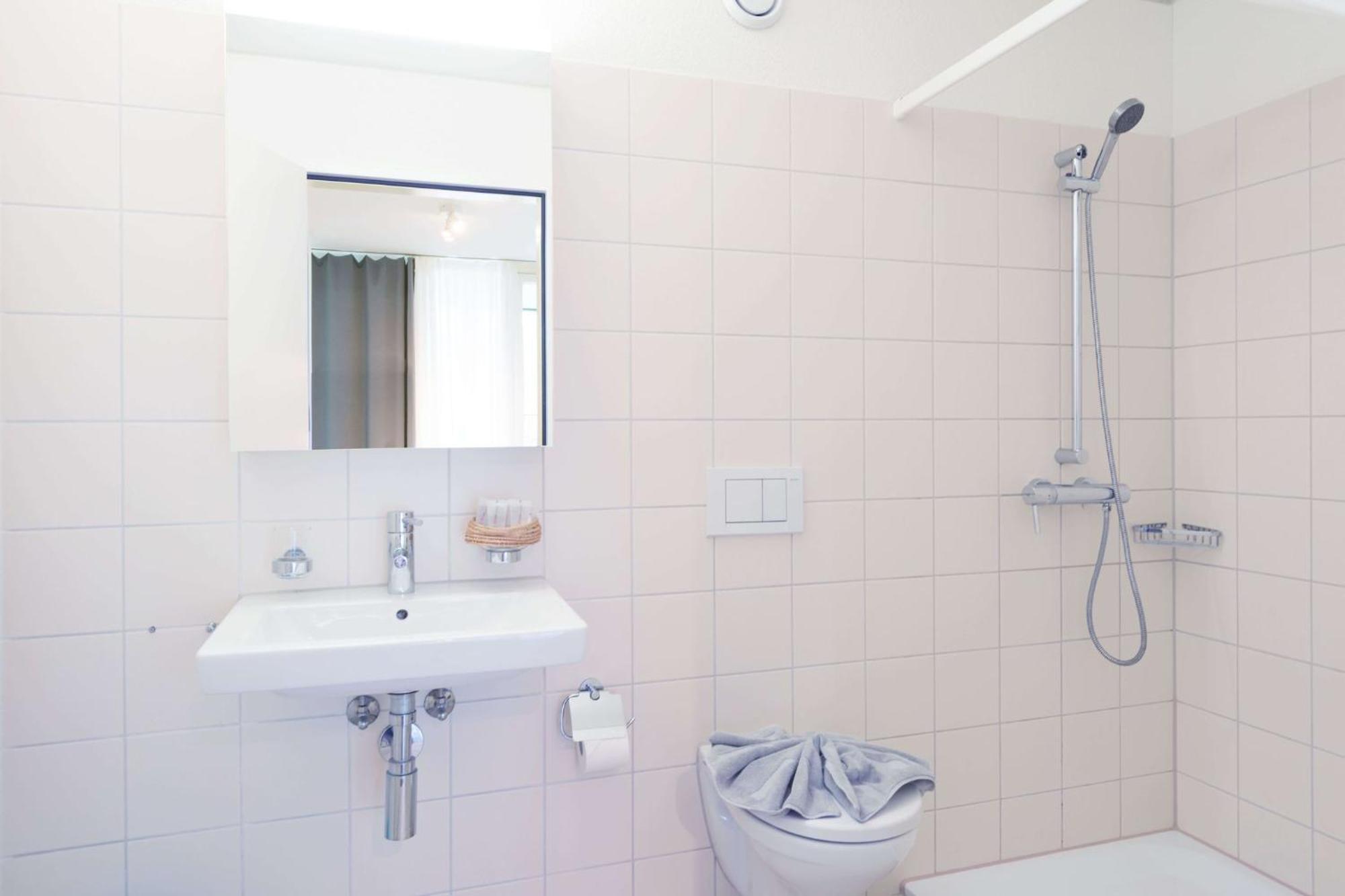 Hitrental Allmend Comfort Apartment Luzern